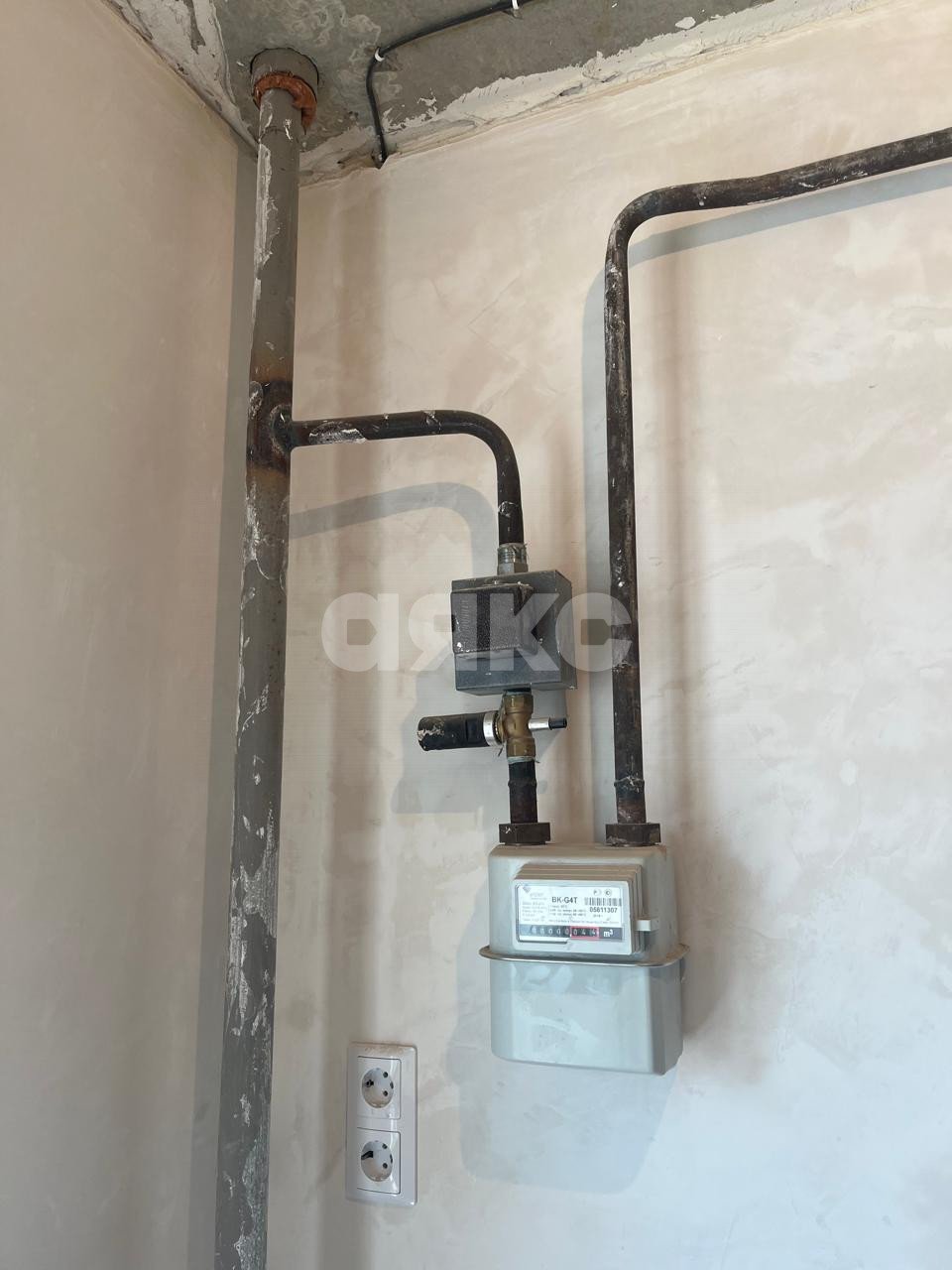 Фото №7: 2-комнатная квартира 68 м² - Анапа, 3Б, ул. Владимирская, 150