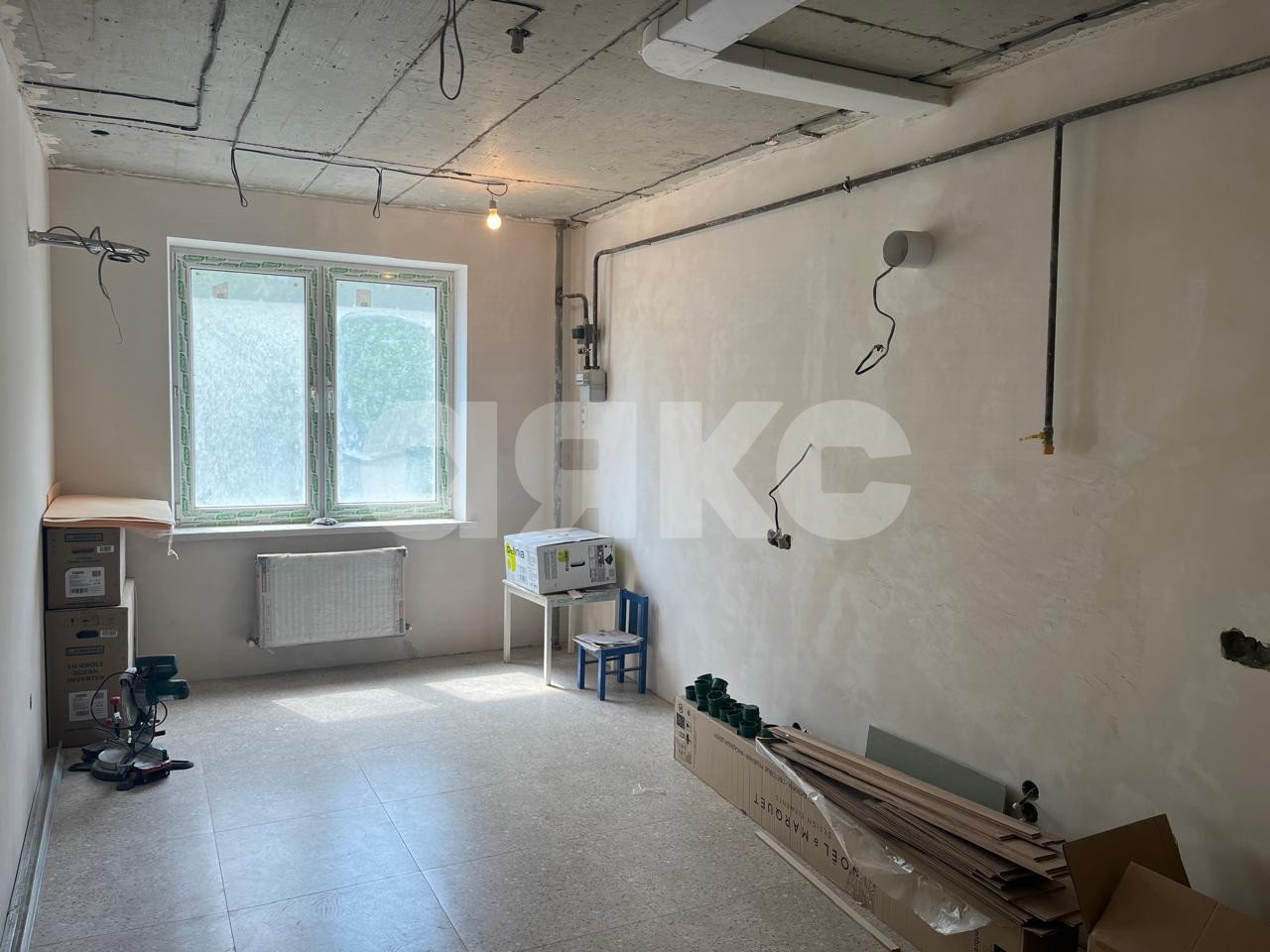 Фото №5: 2-комнатная квартира 68 м² - Анапа, 3Б, ул. Владимирская, 150