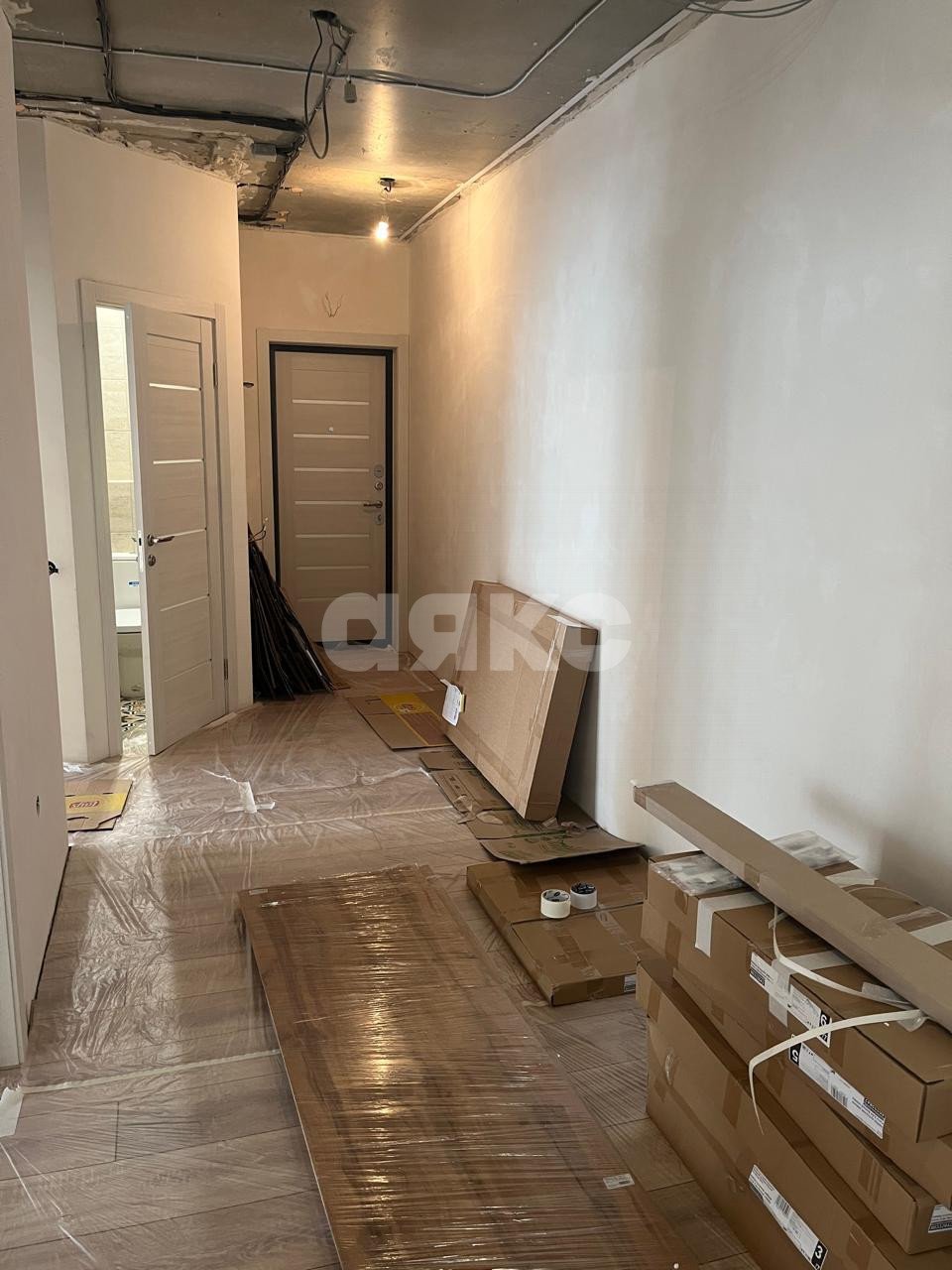 Фото №15: 2-комнатная квартира 68 м² - Анапа, 3Б, ул. Владимирская, 150