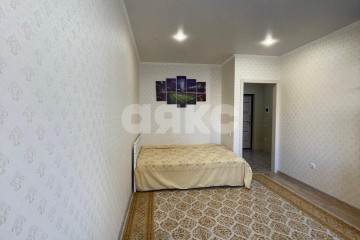 Фото №3: 1-комнатная квартира 44 м² - Анапа, мкр. 3Б, ул. Владимирская, 150