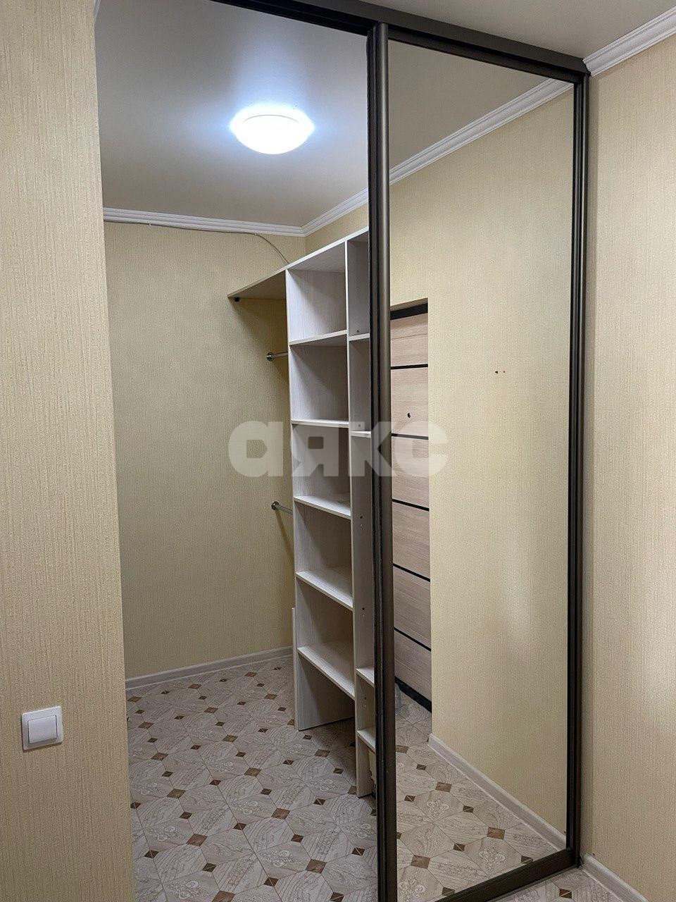 Фото №9: 1-комнатная квартира 44 м² - Анапа, 3Б, ул. Владимирская, 150