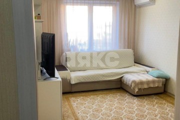 Фото №2: 1-комнатная квартира 44 м² - Анапа, мкр. 3Б, ул. Владимирская, 150