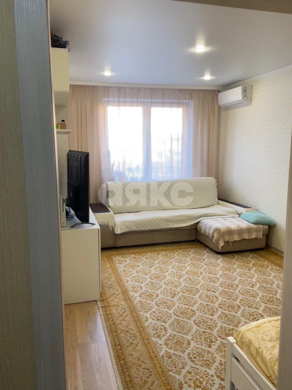 Фото №2: 1-комнатная квартира 44 м² - Анапа, 3Б, ул. Владимирская, 150