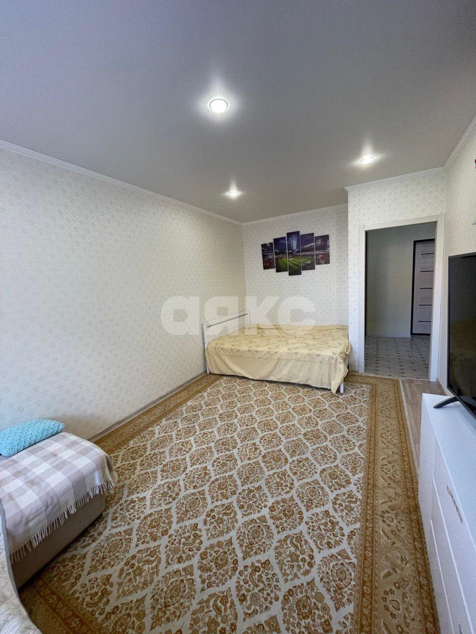 Фото №4: 1-комнатная квартира 44 м² - Анапа, 3Б, ул. Владимирская, 150