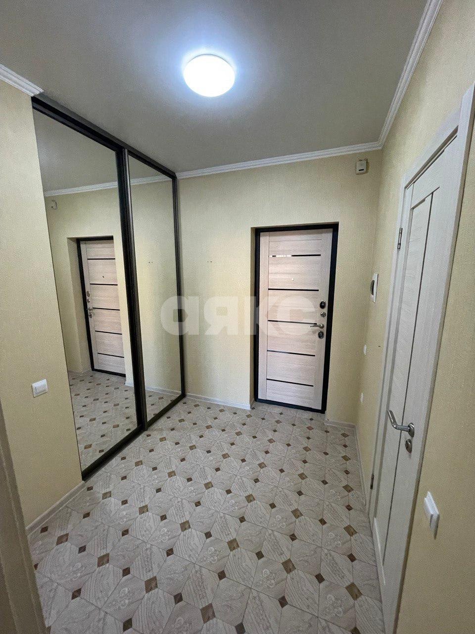 Фото №10: 1-комнатная квартира 44 м² - Анапа, 3Б, ул. Владимирская, 150