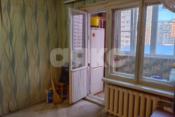 Фото №2: 1-комнатная квартира 28 м² - Анапа, ул. Лермонтова, 119