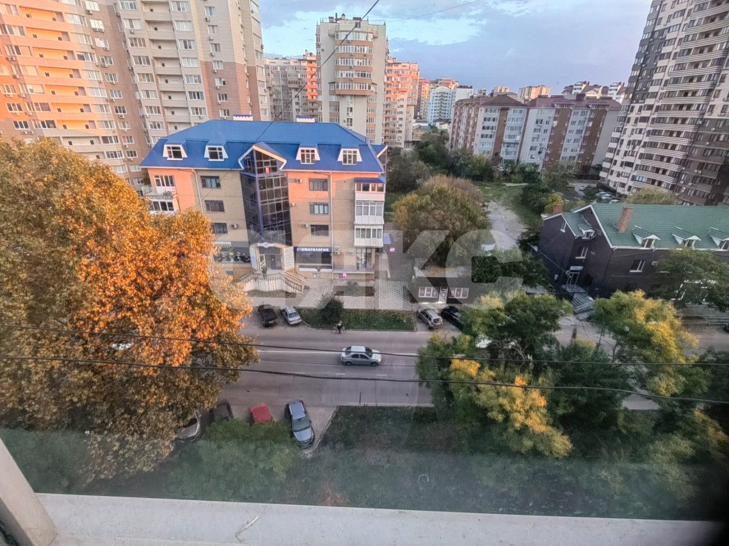 Фото №7: 1-комнатная квартира 28 м² - Анапа, ул. Лермонтова, 119