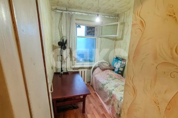 Фото №4: 1-комнатная квартира 28 м² - Анапа, ул. Лермонтова, 119