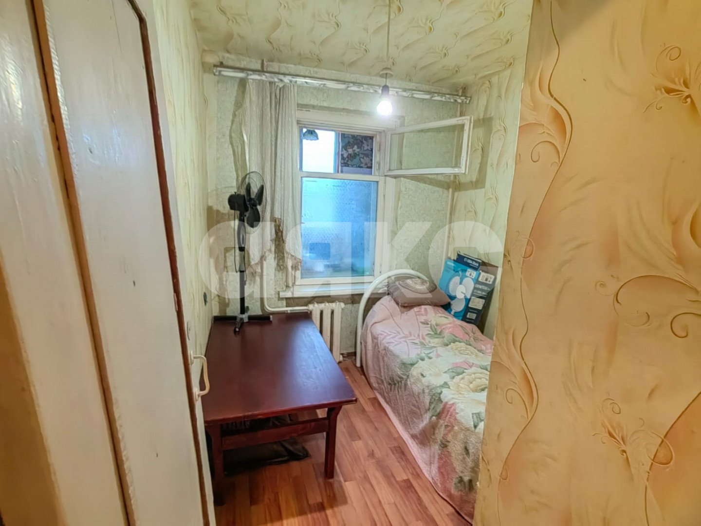 Фото №4: 1-комнатная квартира 28 м² - Анапа, ул. Лермонтова, 119