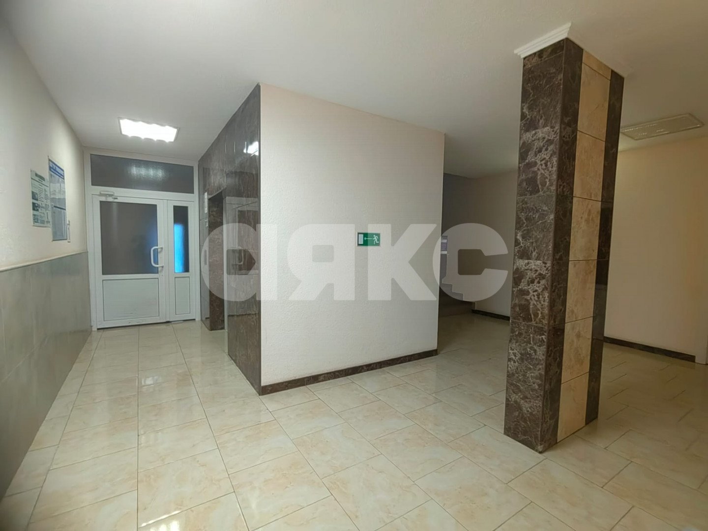 Фото №10: 1-комнатная квартира 47 м² - Анапа, жилой комплекс Бельведер, ул. Таманская, 121к9