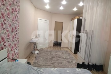 Фото №2: 1-комнатная квартира 47 м² - Анапа, мкр. жилой комплекс Бельведер, ул. Таманская, 121к9