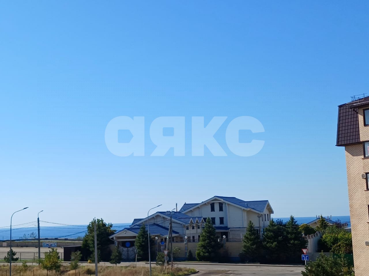 Фото №13: 1-комнатная квартира 47 м² - Анапа, жилой комплекс Бельведер, ул. Таманская, 121к9