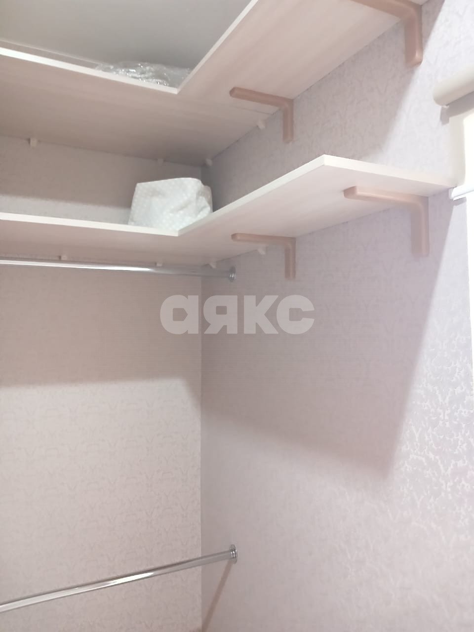 Фото №16: 1-комнатная квартира 47 м² - Анапа, жилой комплекс Бельведер, ул. Таманская, 121к9