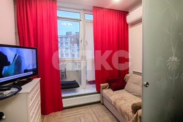 Фото №4: 1-комнатная квартира 47 м² - Анапа, мкр. жилой комплекс Бельведер, ул. Таманская, 121к9