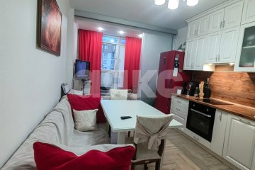 Фото №3: 1-комнатная квартира 47 м² - Анапа, мкр. жилой комплекс Бельведер, ул. Таманская, 121к9