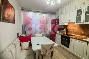 Фото №5: 1-комнатная квартира 47 м² - Анапа, мкр. жилой комплекс Бельведер, ул. Таманская, 121к9