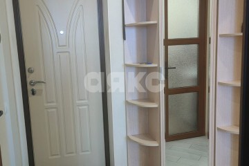 Фото №5: 1-комнатная квартира 34 м² - Анапа, мкр. жилой комплекс Лазурный, ул. Крестьянская, 27к1