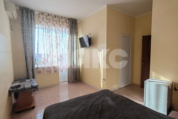 Фото №1: Студия 23 м² - Анапа, ул. Буковая, 19