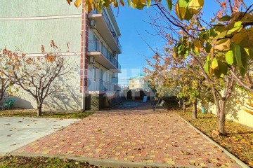 Фото №2: Студия 27 м² - Анапа, ул. Буковая, 19