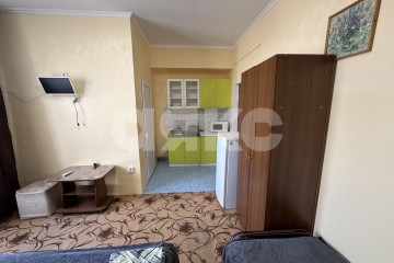 Фото №5: Студия 27 м² - Анапа, ул. Буковая, 19