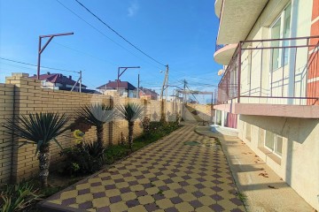 Фото №1: Студия 27 м² - Анапа, ул. Буковая, 19