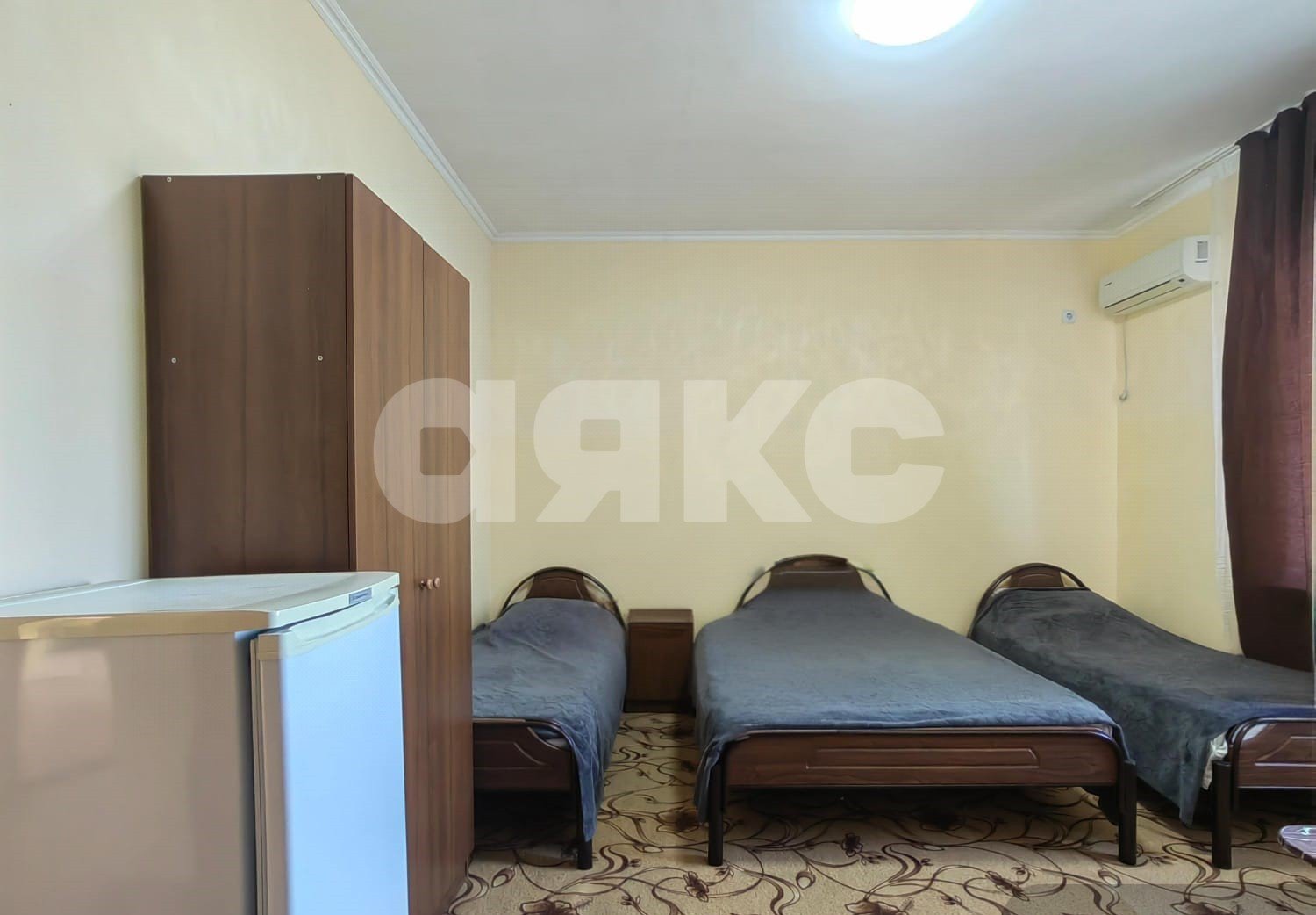 Фото №4: Студия 27 м² - Анапа, ул. Буковая, 19