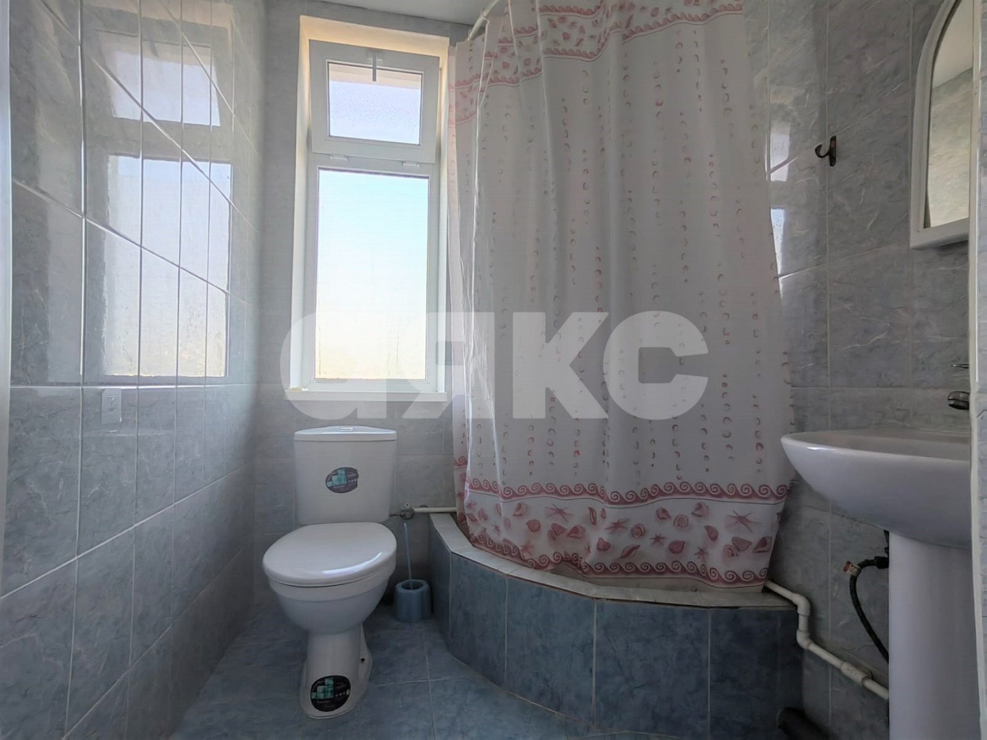 Фото №6: Студия 27 м² - Анапа, ул. Буковая, 19