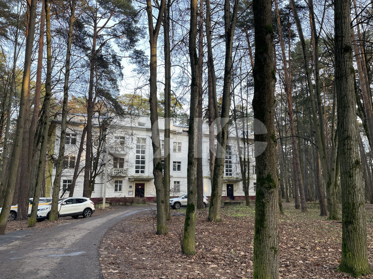 Фото №17: 2-комнатная квартира 53 м² - Барвиха