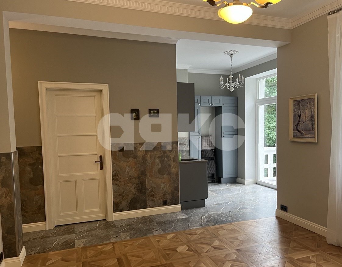 Фото №9: 2-комнатная квартира 53 м² - Барвиха