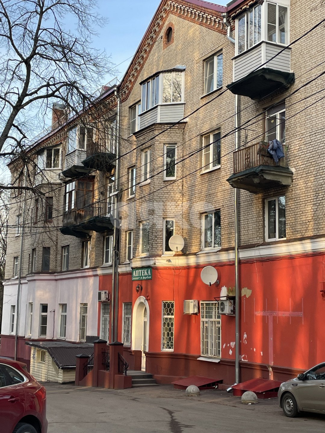 Фото №22: 2-комнатная квартира 53 м² - Барвиха