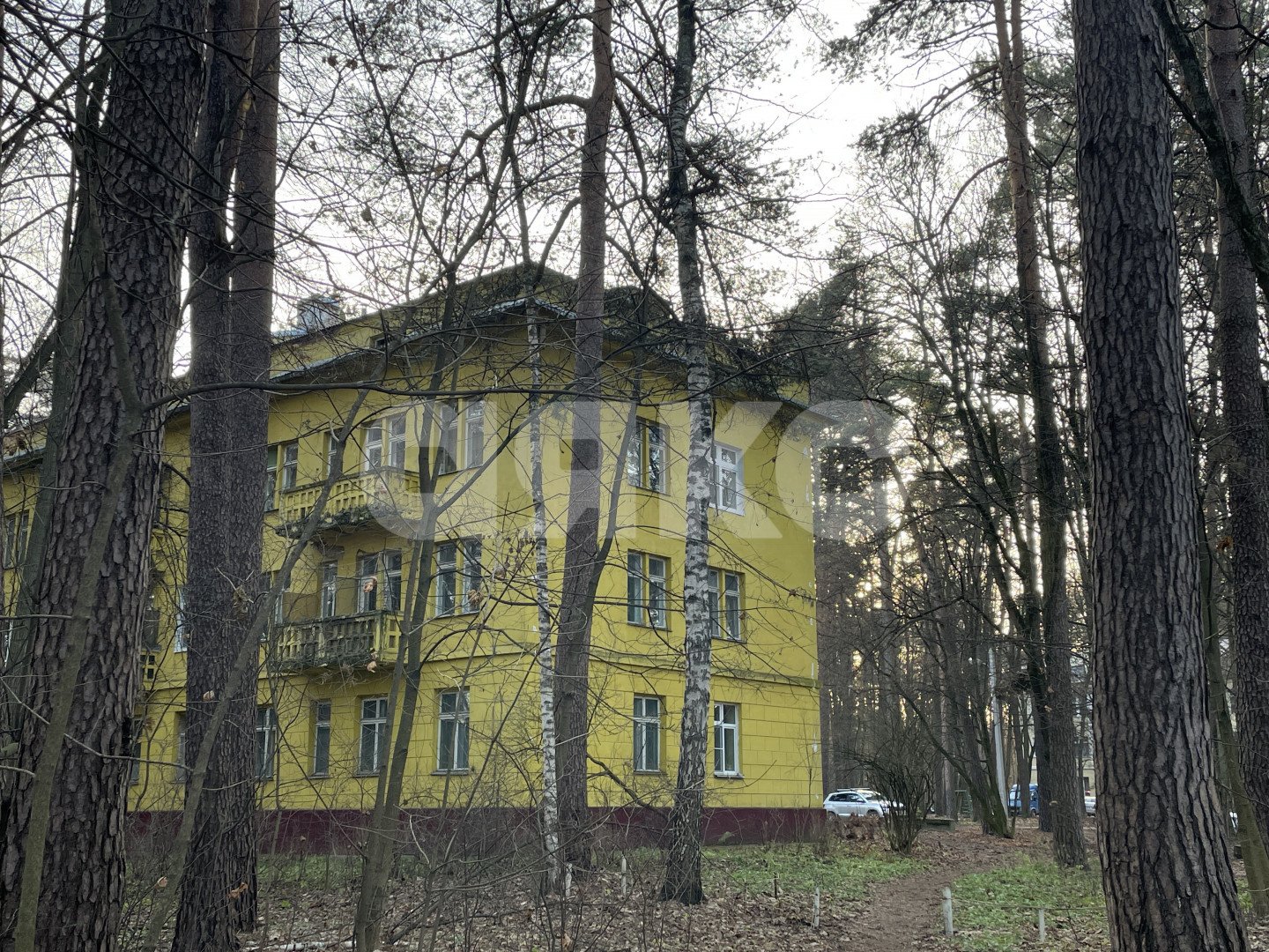 Фото №13: 2-комнатная квартира 53 м² - Барвиха