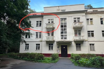 Фото №4: 2-комнатная квартира 53 м² - Барвиха, 