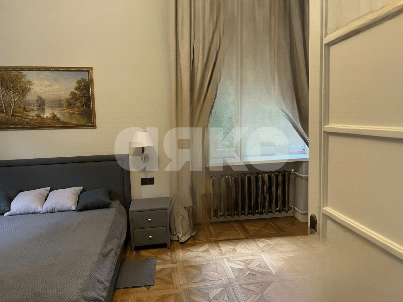 Фото №8: 2-комнатная квартира 53 м² - Барвиха