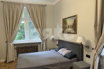 Фото №2: 2-комнатная квартира 53 м² - Барвиха, 