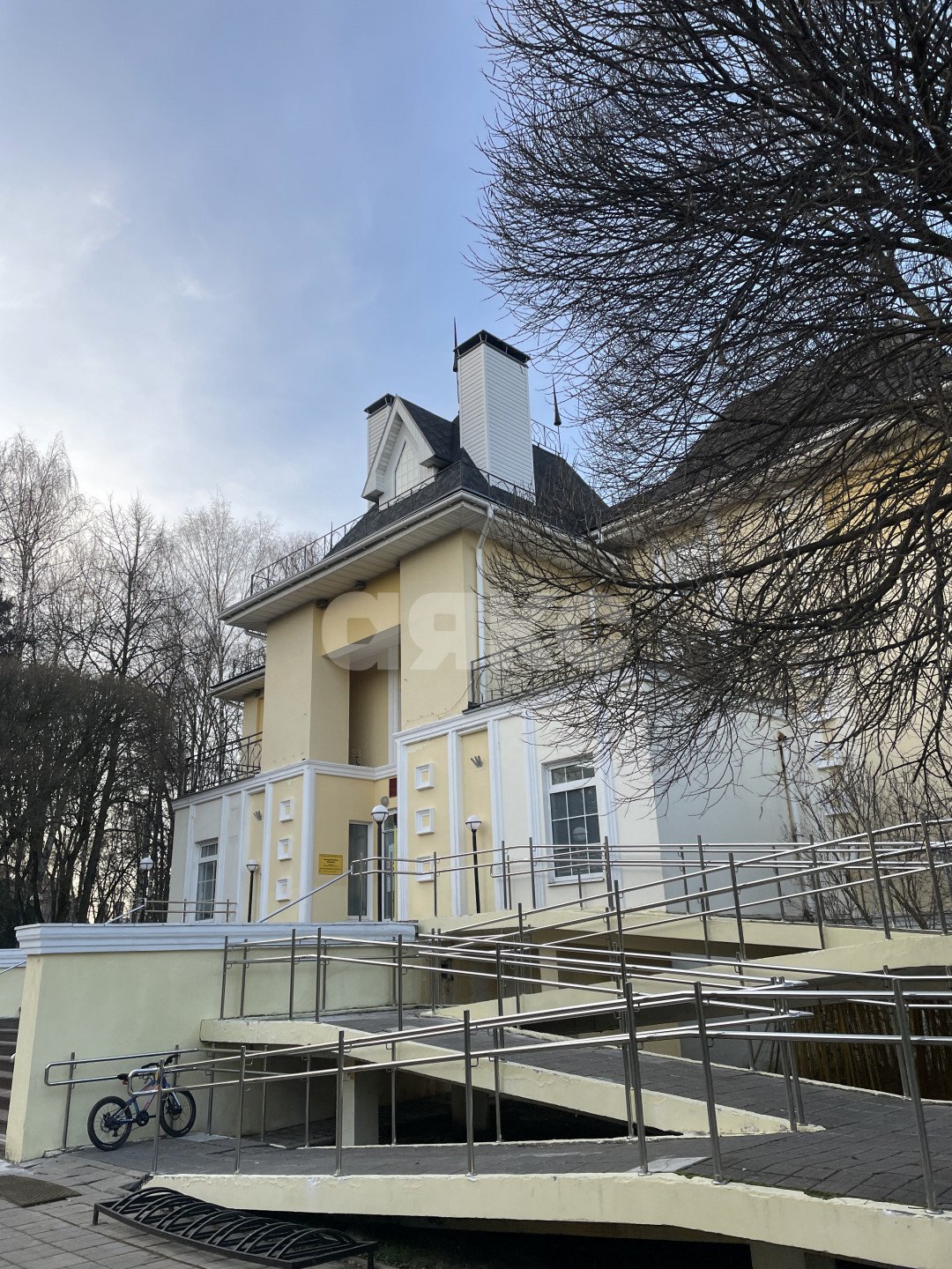 Фото №15: 2-комнатная квартира 53 м² - Барвиха