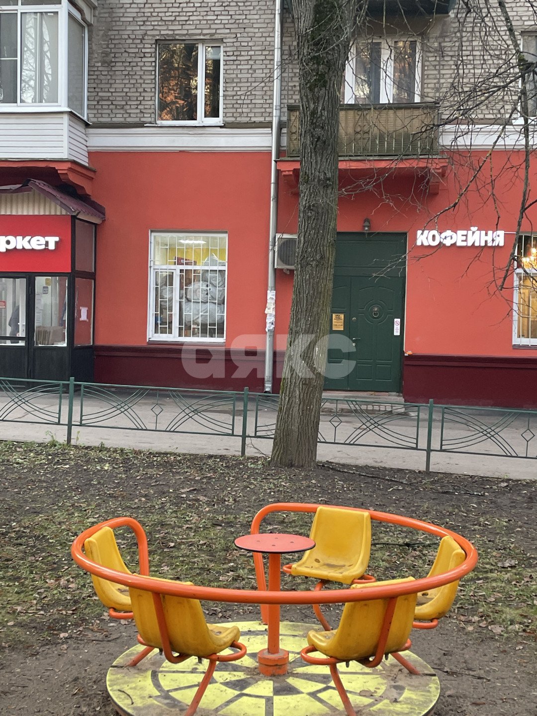 Фото №16: 2-комнатная квартира 53 м² - Барвиха