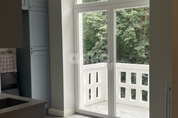 Фото №1: 2-комнатная квартира 53 м² - Барвиха, 