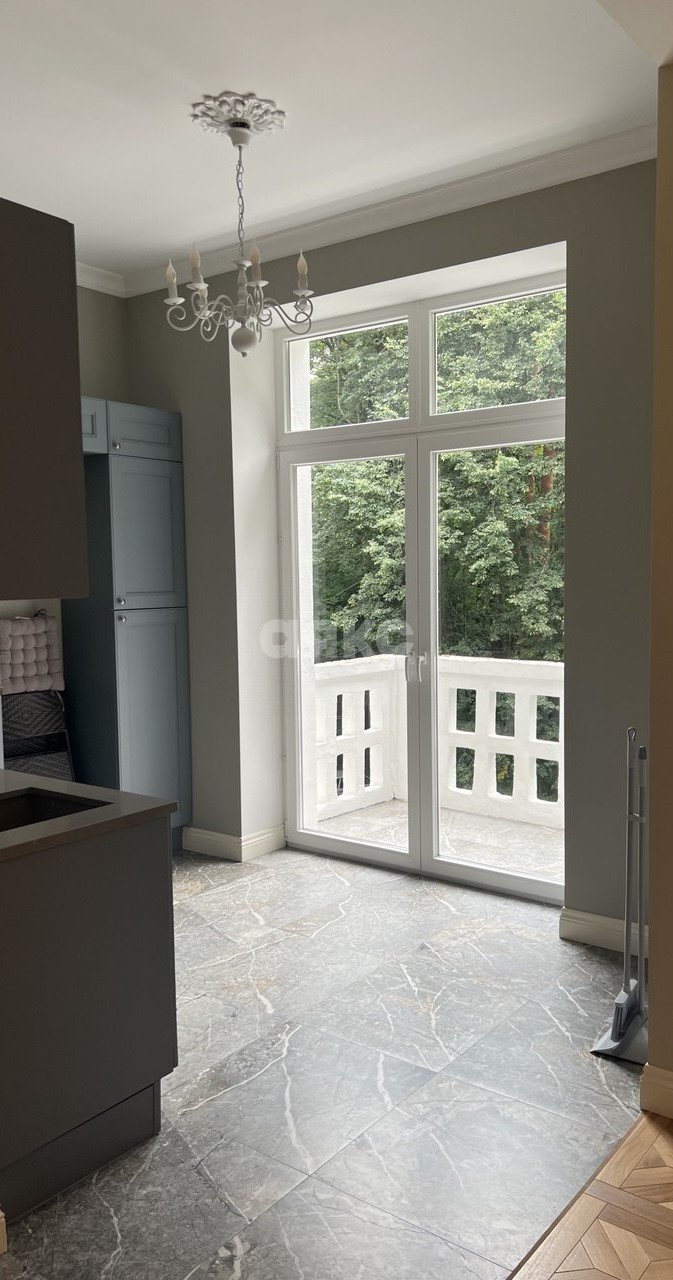 Фото №1: 2-комнатная квартира 53 м² - Барвиха