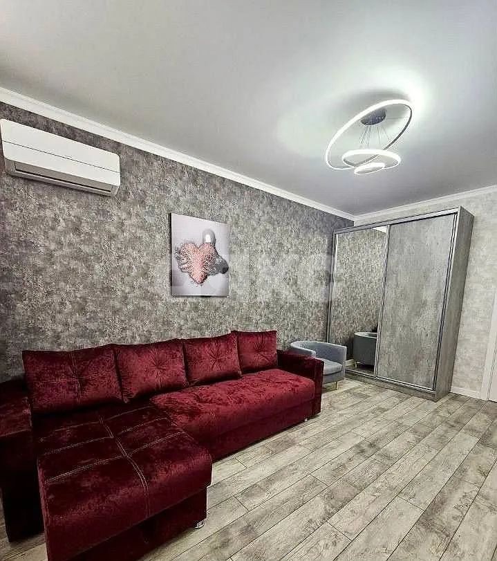 Фото №5: 1-комнатная квартира 43 м² - Ростов-на-Дону, Нахичевань, ул. 26-я Линия, 35/2