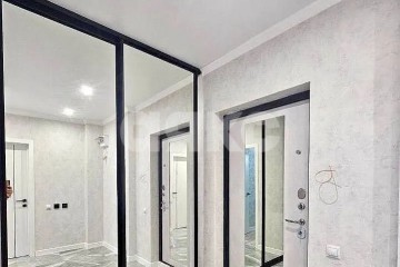 Фото №3: 1-комнатная квартира 43 м² - Ростов-на-Дону, мкр. Нахичевань, ул. 26-я Линия, 35/2