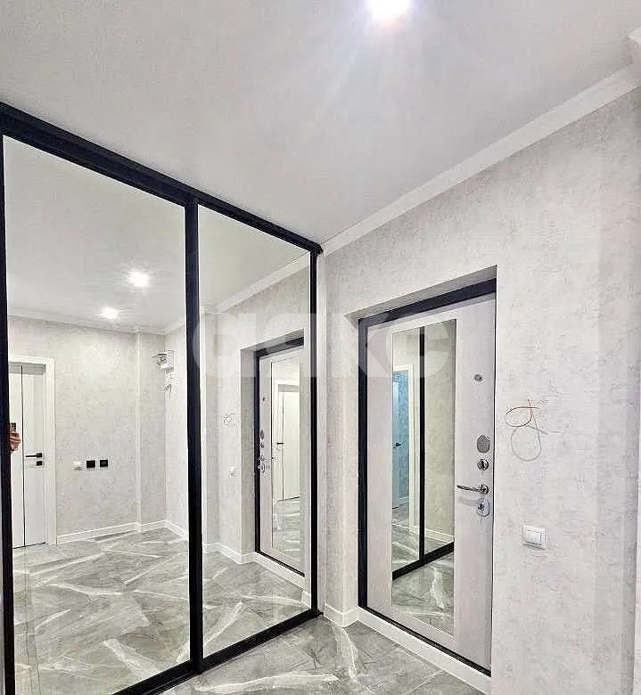 Фото №3: 1-комнатная квартира 43 м² - Ростов-на-Дону, Нахичевань, ул. 26-я Линия, 35/2