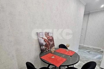 Фото №1: 1-комнатная квартира 43 м² - Ростов-на-Дону, мкр. Нахичевань, ул. 26-я Линия, 35/2