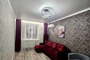 Фото №4: 1-комнатная квартира 43 м² - Ростов-на-Дону, мкр. Нахичевань, ул. 26-я Линия, 35/2