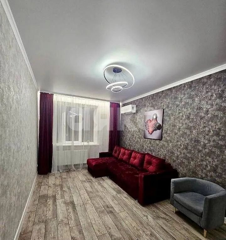 Фото №4: 1-комнатная квартира 43 м² - Ростов-на-Дону, Нахичевань, ул. 26-я Линия, 35/2