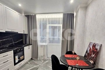 Фото №2: 1-комнатная квартира 43 м² - Ростов-на-Дону, мкр. Нахичевань, ул. 26-я Линия, 35/2