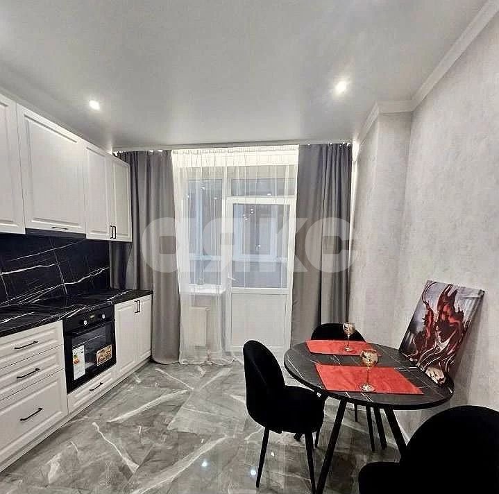 Фото №2: 1-комнатная квартира 43 м² - Ростов-на-Дону, Нахичевань, ул. 26-я Линия, 35/2