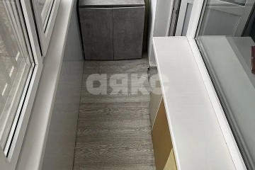 Фото №5: 2-комнатная квартира 39 м² - Ростов-на-Дону, мкр. Нахичевань, ул. Каяни, 17/6