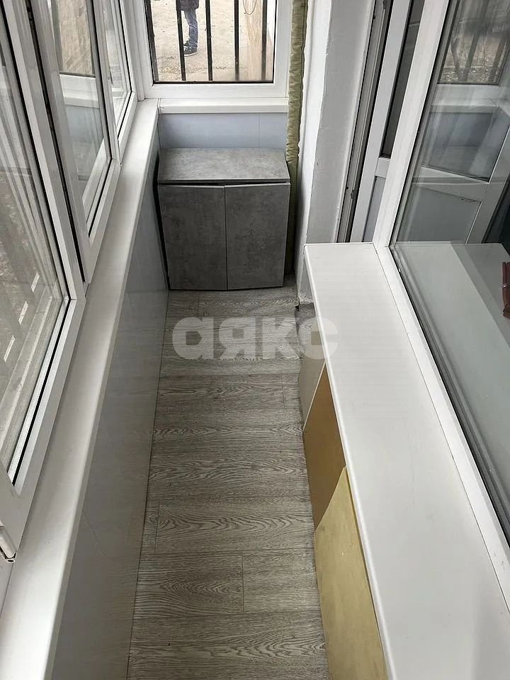 Фото №5: 2-комнатная квартира 39 м² - Ростов-на-Дону, Нахичевань, ул. Каяни, 17/6