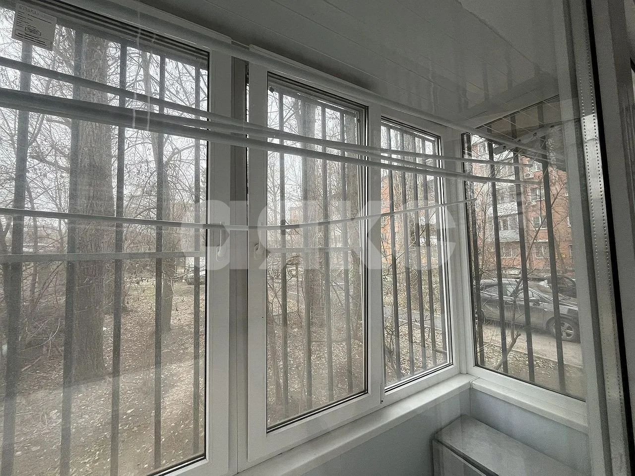 Фото №6: 2-комнатная квартира 39 м² - Ростов-на-Дону, Нахичевань, ул. Каяни, 17/6