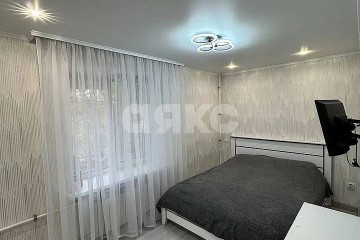 Фото №2: 2-комнатная квартира 39 м² - Ростов-на-Дону, мкр. Нахичевань, ул. Каяни, 17/6